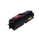 TONER LASER PREMIUM KYOCERA TK160 NOIR 2500 PAGES