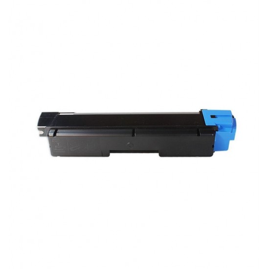 TONER LASER PREMIUM KYOCERA TK510 CYAN 8000 PAGES