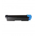 TONER LASER PREMIUM KYOCERA TK510 CYAN 8000 PAGES