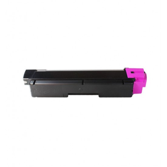 TONER LASER PREMIUM KYOCERA TK510 MAGENTA 8000 PAGES