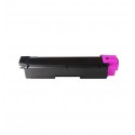 TONER LASER PREMIUM KYOCERA TK510 MAGENTA 8000 PAGES