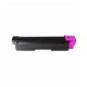 TONER LASER PREMIUM KYOCERA TK510 MAGENTA 8000 PAGES