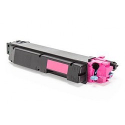 TONER LASER PREMIUM KYOCERA TK5140 / 1T02NRBNL0 MAGENTA 5000 PAGES