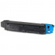TONER LASER PREMIUM KYOCERA TK5160 CYAN 12000 PAGES
