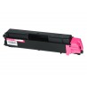 TONER LASER PREMIUM KYOCERA TK5160 MAGENTA 12000 PAGES