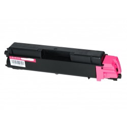 TONER LASER PREMIUM KYOCERA TK5195 MAGENTA 7000 PAGES