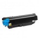 TONER LASER PREMIUM KYOCERA TK5280 CYAN 11000 PAGES