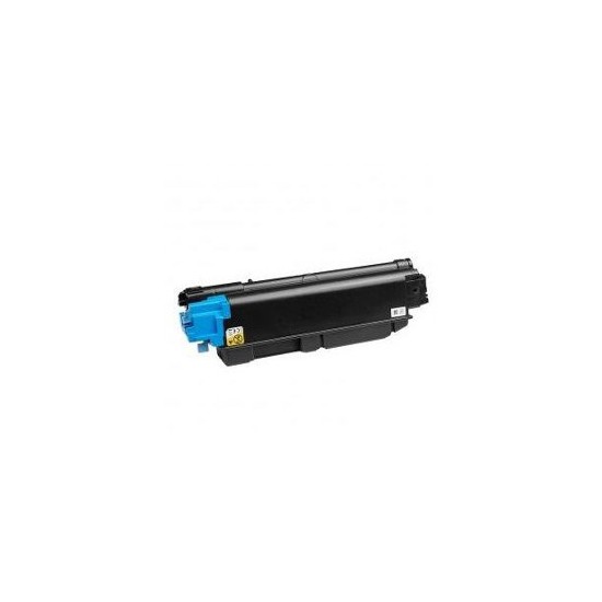 TONER LASER PREMIUM KYOCERA TK5280 CYAN 11000 PAGES