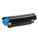 TONER LASER PREMIUM KYOCERA TK5280 CYAN 11000 PAGES