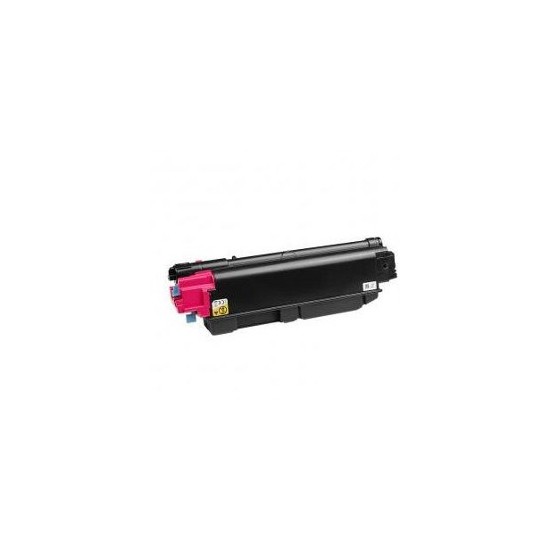TONER LASER PREMIUM KYOCERA TK5280 MAGENTA 11000 PAGES