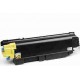 TONER LASER PREMIUM KYOCERA TK5280 JAUNE 11000 PAGES