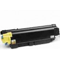 TONER LASER PREMIUM KYOCERA TK5280 JAUNE 11000 PAGES