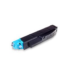 TONER LASER PREMIUM KYOCERA TK5345C / 1T02ZLCNL0 CYAN 9000 PAGES