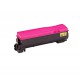 TONER LASER PREMIUM KYOCERA TK570 / 1T02HGBEU0 MAGENTA 12000 PAGES