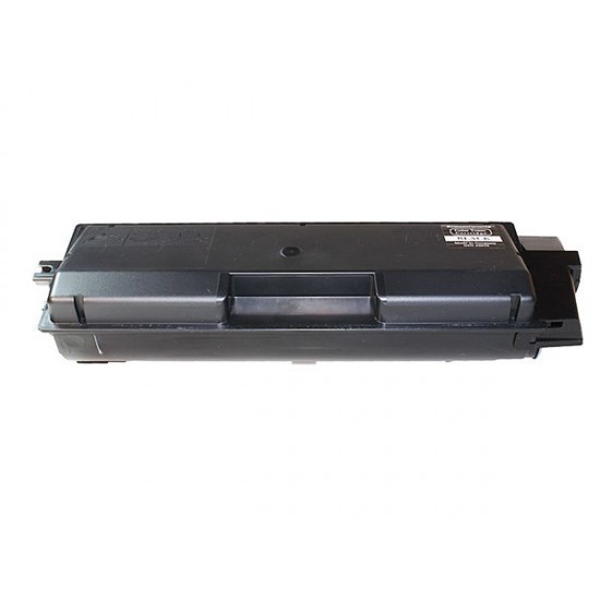 TONER LASER PREMIUM KYOCERA TK580 NOIR 3500 PAGES