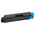 TONER LASER PREMIUM KYOCERA TK580 CYAN 2800 PAGES