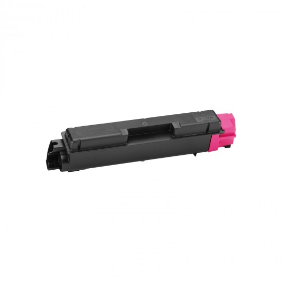 TONER LASER PREMIUM KYOCERA TK580 MAGENTA 2800 PAGES