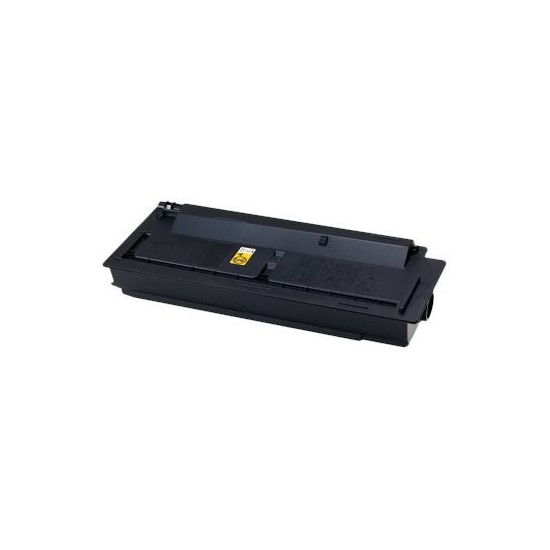 TONER LASER PREMIUM KYOCERA M4125 / M4132  TK6115 NOIR 15000 PAGES