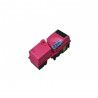 TONER LASER PREMIUM KYOCERA TK825 / 1T02FZBEU0 MAGENTA 7000 PAGES