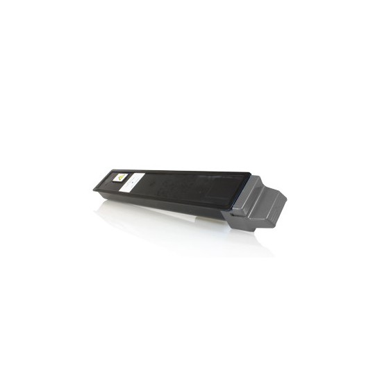 TONER LASER PREMIUM KYOCERA TK8315 / 1T02MV0NL0 NOIR 12000 PAGES