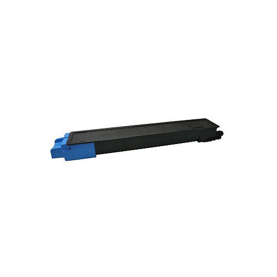 TONER LASER PREMIUM KYOCERA TK8325 CYAN 12000 PAGES