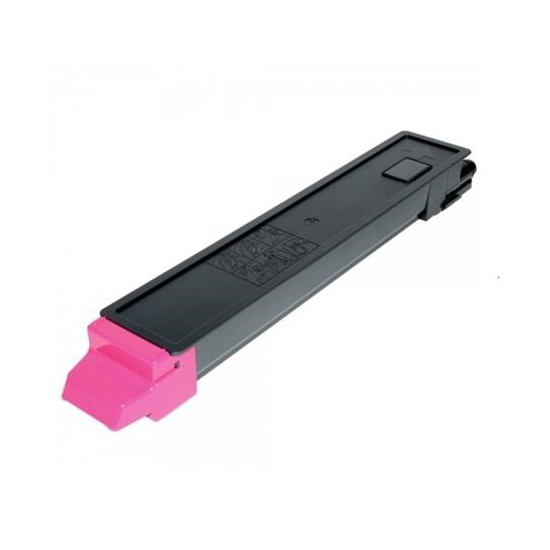 TONER LASER PREMIUM KYOCERA TK8325 MAGENTA 12000 PAGES
