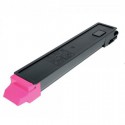 TONER LASER PREMIUM KYOCERA TK8325 MAGENTA 12000 PAGES