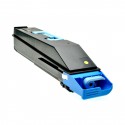 TONER LASER PREMIUM KYOCERA TK855 CYAN 18000 PAGES