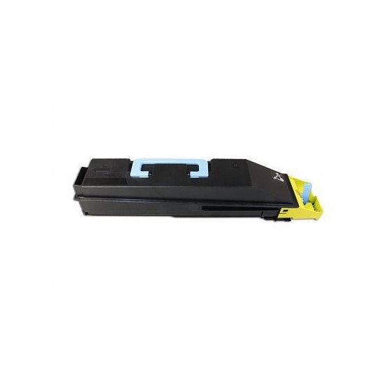 TONER LASER PREMIUM KYOCERA TK865/300CI   JAUNE 12000 PAGES