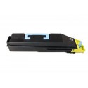 TONER LASER PREMIUM KYOCERA TK865/300CI   JAUNE 12000 PAGES