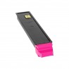 TONER LASER PREMIUM KYOCERA TK895 MAGENTA 6000 PAGES