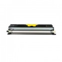 TONER LASER PREMIUM KONICA MINOLTA 1600 / A0V306H JAUNE 2500 PAGES