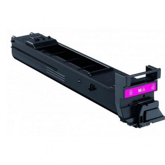 TONER LASER PREMIUM KONICA MINOLTA MC4650 / PA0DK352 MAG 8000 PAGES