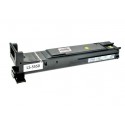 TONER LASER PREMIUM KONICA MINOLTA A06V253 JAUNE 12000 PAGES