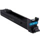 TONER LASER PREMIUM KONICA MINOLTA A06V453 CYAN 12000 PAGES