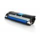 TONER LASER PREMIUM KONICA MINOLTA 2400W / A00W332 CYAN 4500 PAGES