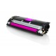 TONER LASER PREMIUM KONICA MINOLTA 2400W / A00W232 MAGENTA 4500 PAGES