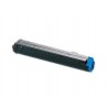 TONER LASER PREMIUM OKI B4400/B4600 / 43502302 NOIR 3000 PAGES