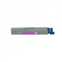 TONER LASER PREMIUM OKI C3520 C3530 MAGENTA 2500 PAGES 43459370