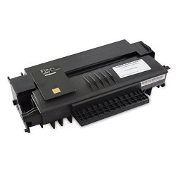 TONER LASER PREMIUM OKI MB260 MB290 NOIR 5500 PAGES 01240001