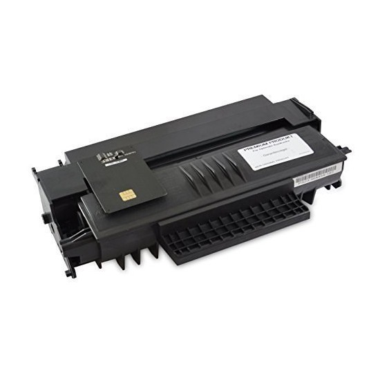 TONER LASER PREMIUM OKI MB260 MB290 NOIR 5500 PAGES 01240001