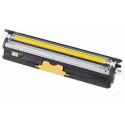 TONER LASER PREMIUM OKI C110 MC160 JAUNE 2500 PAGES 44250721