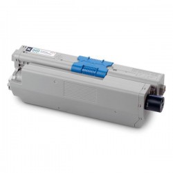 TONER LASER PREMIUM OKI C310 MC351 MC362 NOIR 3500 PAGES 44469803