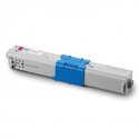 TONER LASER PREMIUM OKI C310 MC351 MAGENTA 2000 PAGES 44469705