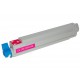 TONER LASER PREMIUM OKI C910 / 44036022 MAGENTA 15000 PAGES