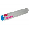 TONER LASER PREMIUM OKI C910 / 44036022 MAGENTA 15000 PAGES