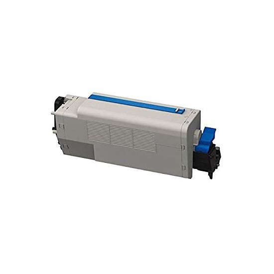 TONER LASER PREMIUM OKI B840 / 44661802 NOIR 20000 PAGES