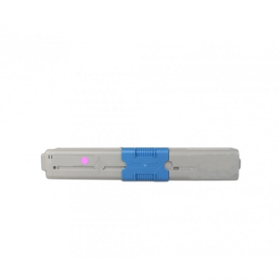TONER LASER PREMIUM OKI ES3451 / ES5430/ 44469741 MAGENTA 5000 PAGES