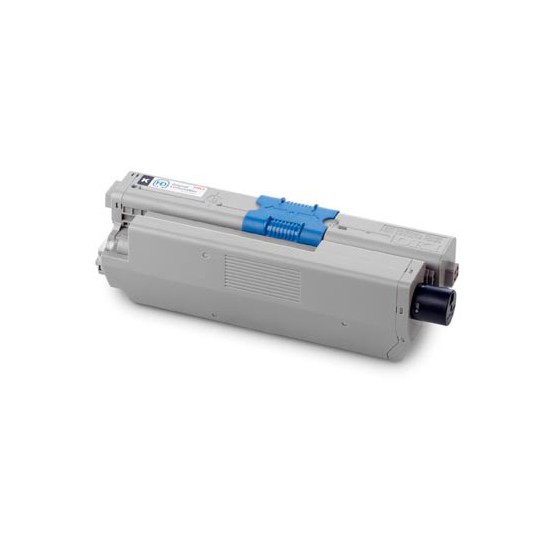 TONER LASER PREMIUM OKI ES3452 /ES5431 / 44973512 NOIR 7000 PAGES