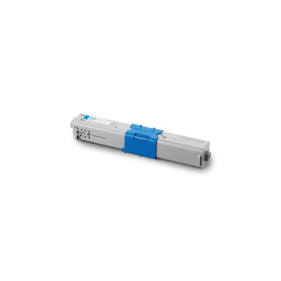 TONER LASER PREMIUM OKI ES3452 /ES5431 / 44973511 CYAN 6000 PAGES
